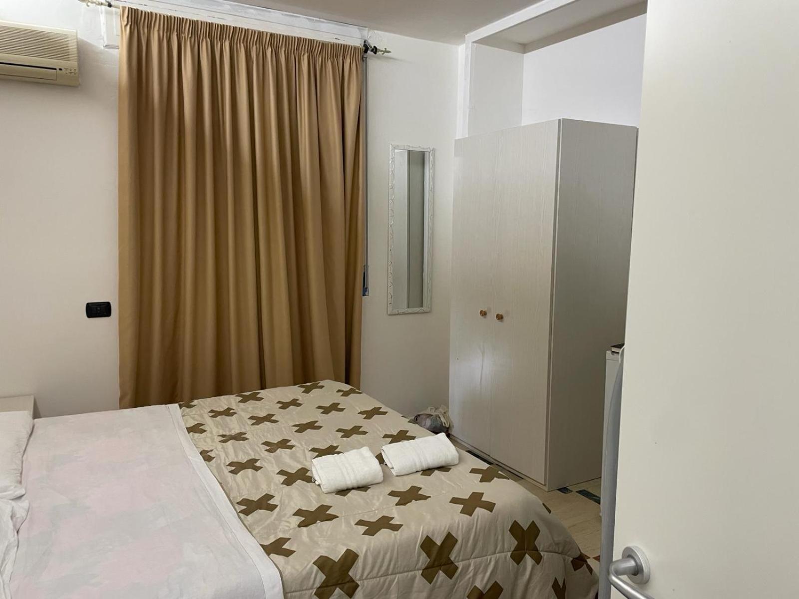 Bed and Breakfast Solaris Paestum Zewnętrze zdjęcie