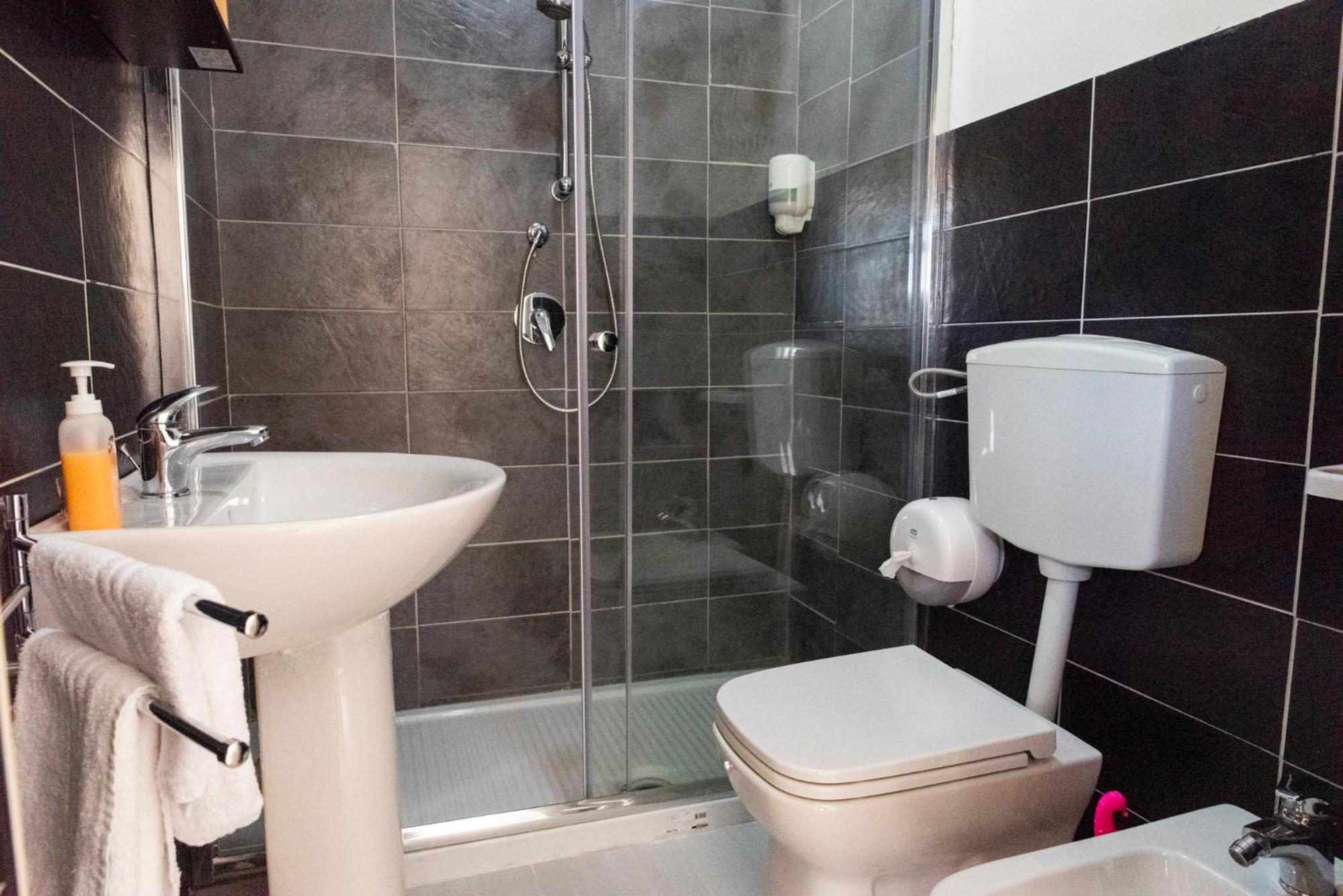 Bed and Breakfast Solaris Paestum Zewnętrze zdjęcie