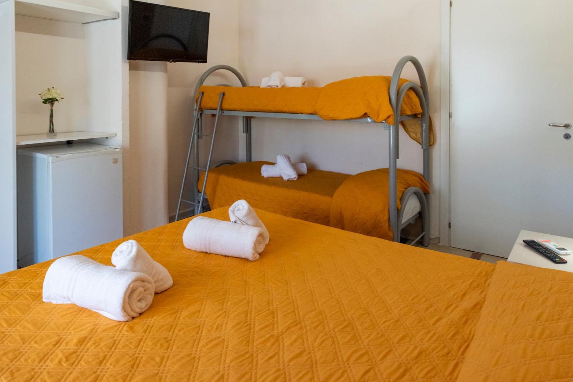 Bed and Breakfast Solaris Paestum Zewnętrze zdjęcie