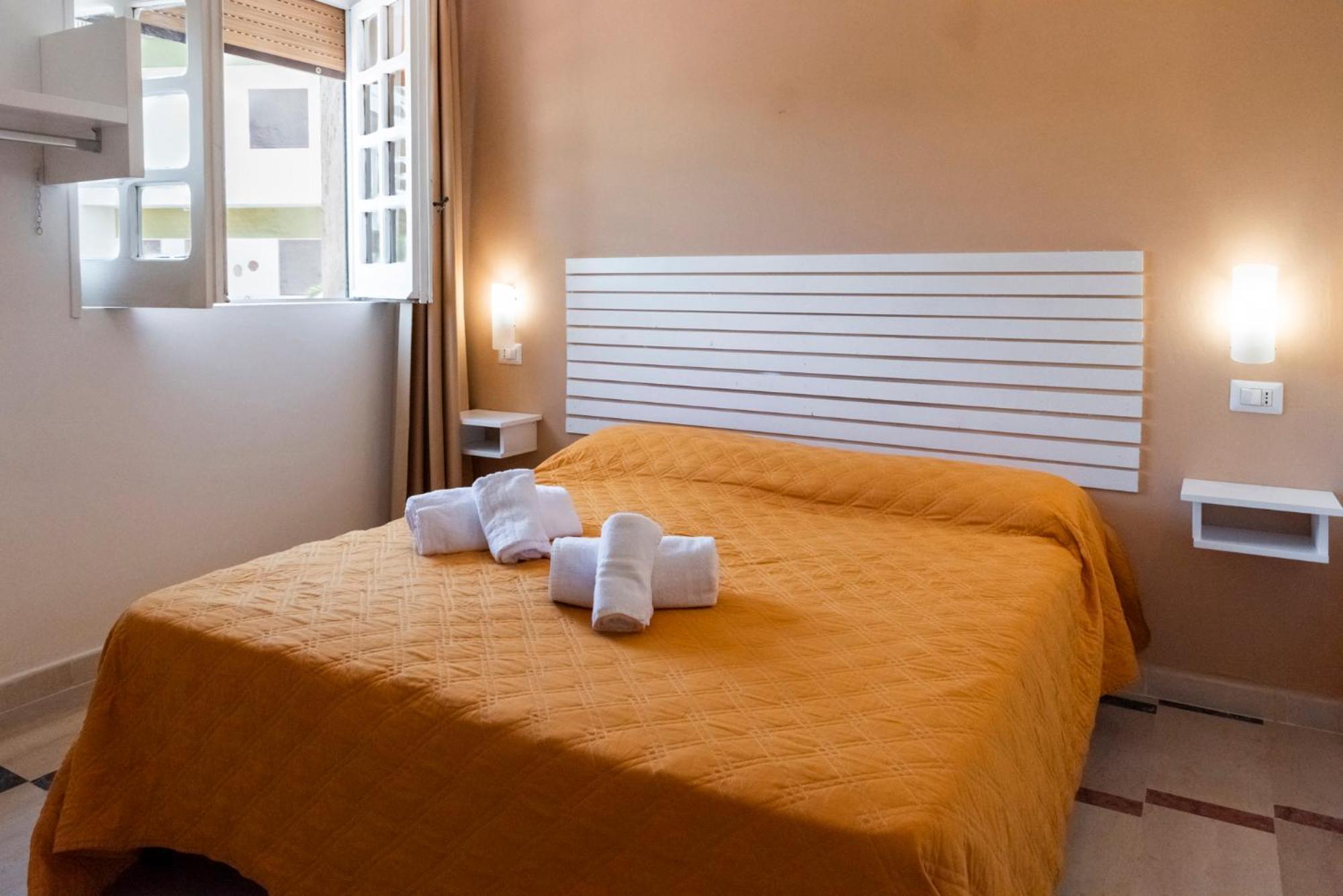 Bed and Breakfast Solaris Paestum Zewnętrze zdjęcie