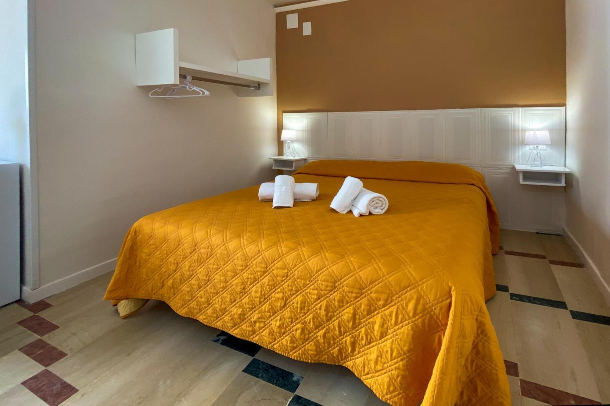 Bed and Breakfast Solaris Paestum Zewnętrze zdjęcie