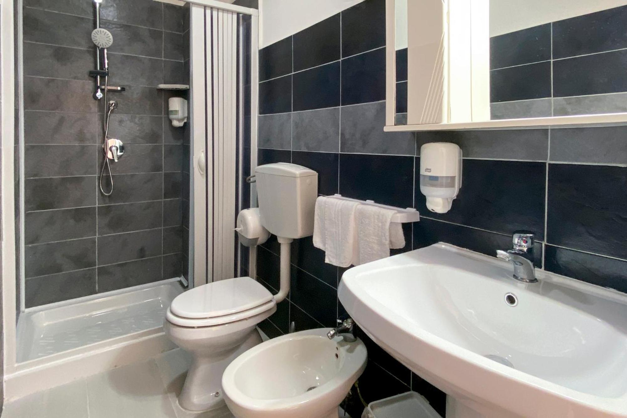 Bed and Breakfast Solaris Paestum Zewnętrze zdjęcie