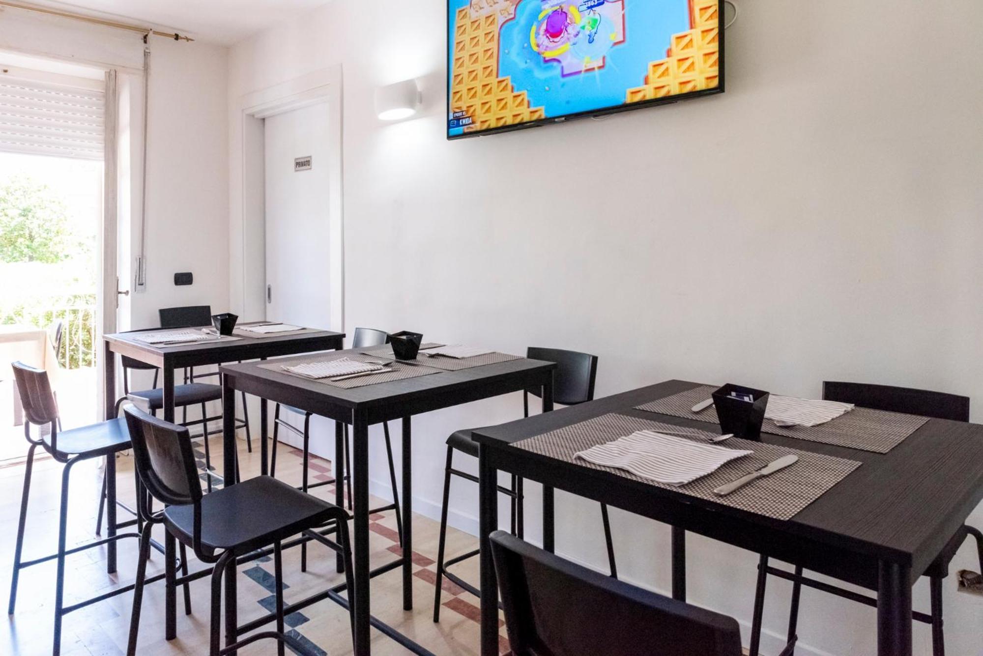 Bed and Breakfast Solaris Paestum Zewnętrze zdjęcie