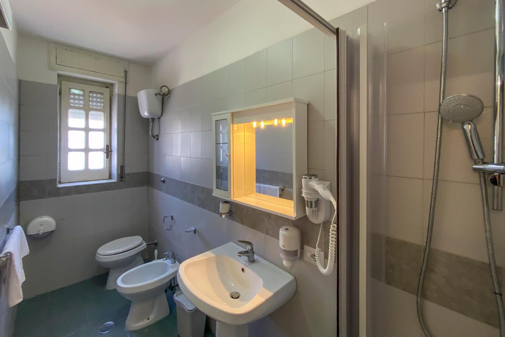 Bed and Breakfast Solaris Paestum Zewnętrze zdjęcie