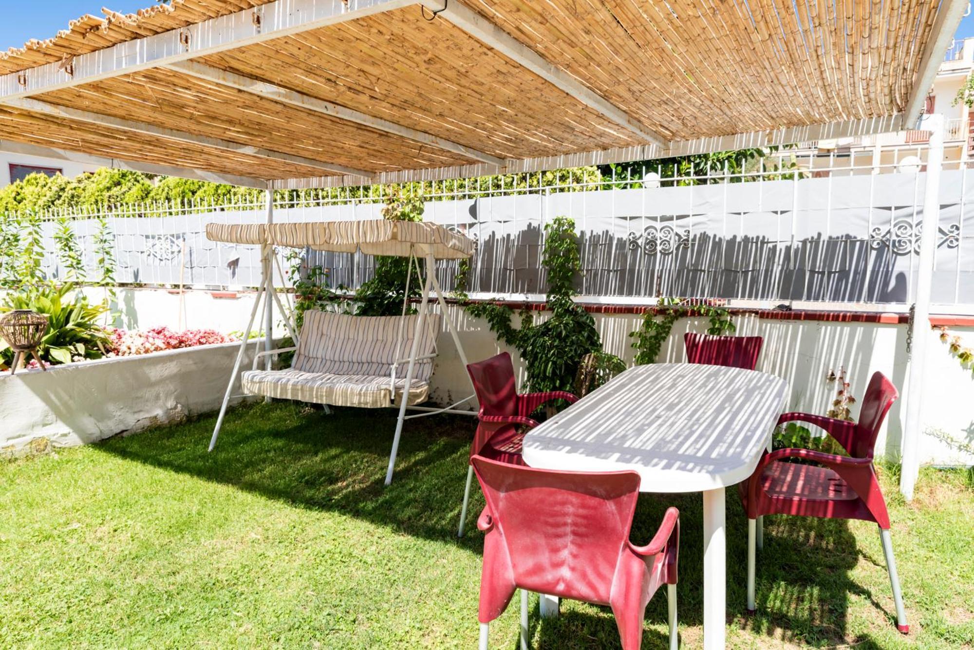 Bed and Breakfast Solaris Paestum Zewnętrze zdjęcie