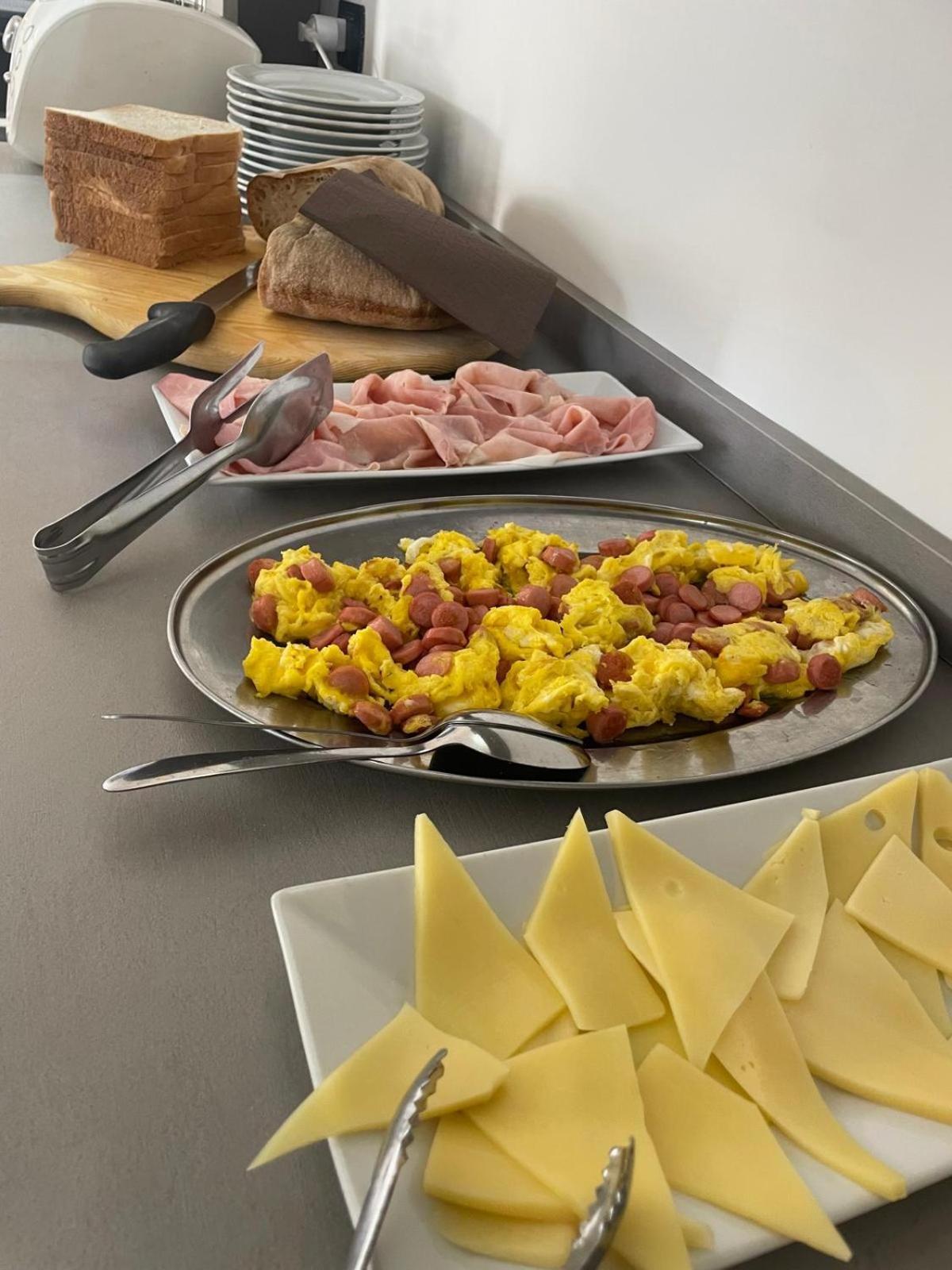 Bed and Breakfast Solaris Paestum Zewnętrze zdjęcie